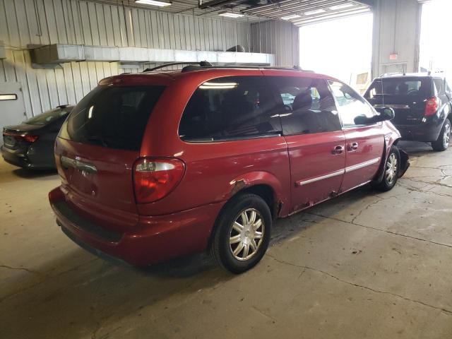 Photo 4 from auction – 2006 CHRYSLER TOWN & COU with VIN 2A4GP54L76R655924