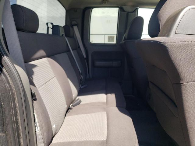 Photo 6 from auction – 2004 FORD F150 with VIN 1FTPX14554NA09632