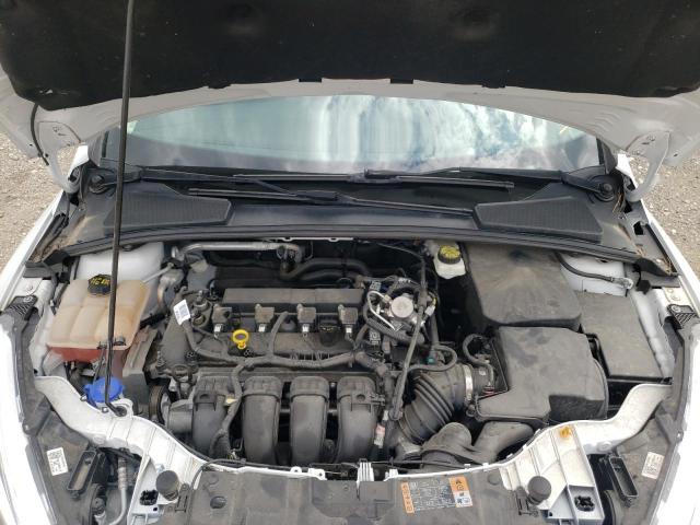 Photo 7 from auction – 2018 FORD FOCUS SE with VIN 1FADP3K25JL212542