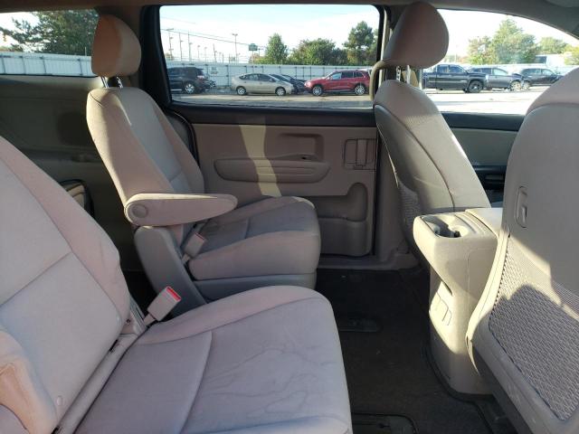 Photo 6 from auction – 2015 KIA SEDONA LX with VIN KNDMB5C19F6058465