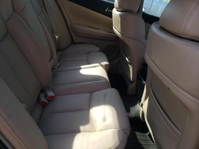 Photo 6 from auction – 2014 NISSAN MAXIMA S with VIN 1N4AA5AP1EC490972