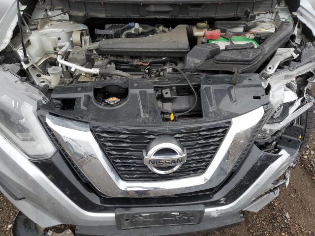 Photo 7 from auction – 2017 NISSAN ROGUE S with VIN KNMAT2MV8HP520740