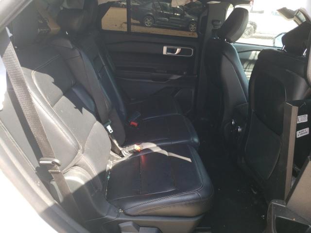 Photo 6 from auction – 2020 FORD EXPLORER X with VIN 1FMSK7DH2LGA44875