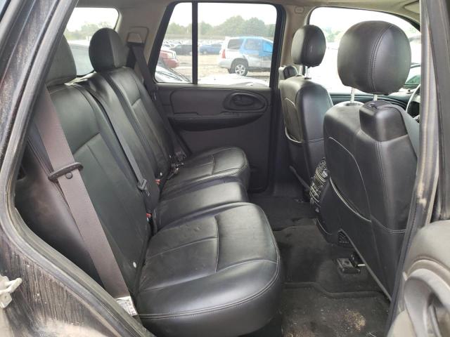 Photo 6 from auction – 2008 CHEVROLET TRAILBLAZE with VIN 1GNDT13SX82247206