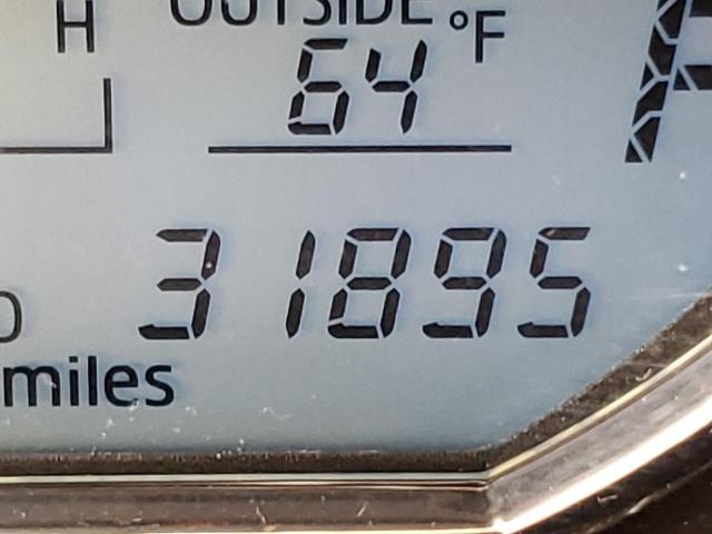 Photo 8 from auction – 2014 TOYOTA COROLLA L with VIN 5YFBURHE4EP027331