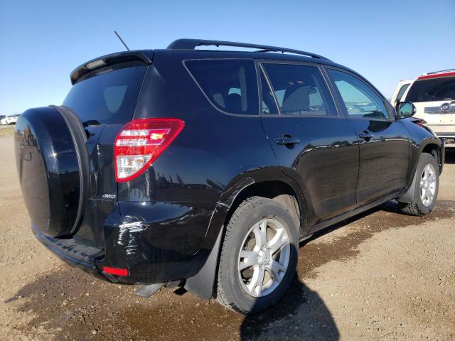 Photo 4 from auction – 2012 TOYOTA RAV4 with VIN 2T3BF4DV3CW215134
