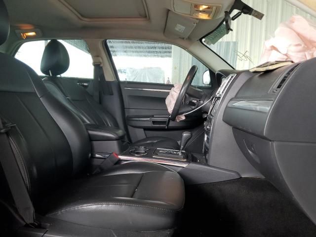 Photo 5 from auction – 2010 CHRYSLER 300 TOURIN with VIN 2C3CA5CV7AH149828