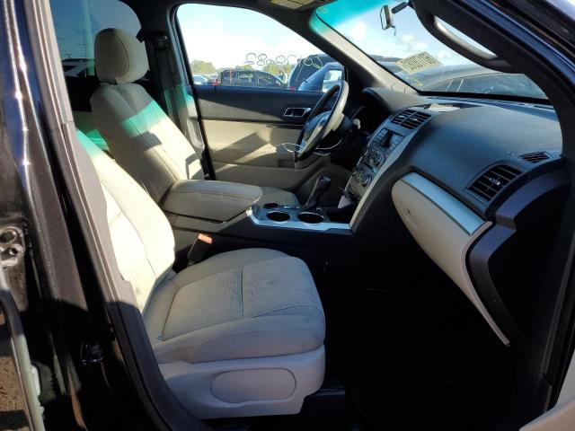 Photo 5 from auction – 2013 FORD EXPLORER with VIN 1FM5K7B90DGB48789