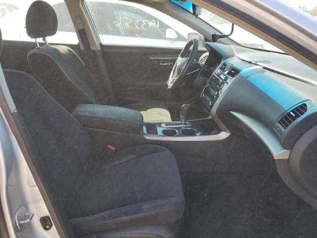 Photo 5 from auction – 2013 NISSAN ALTIMA 2.5 with VIN 1N4AL3AP3DC184563