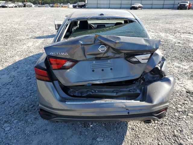 Photo 9 from auction – 2021 NISSAN ALTIMA SR with VIN 1N4BL4CV0MN331433
