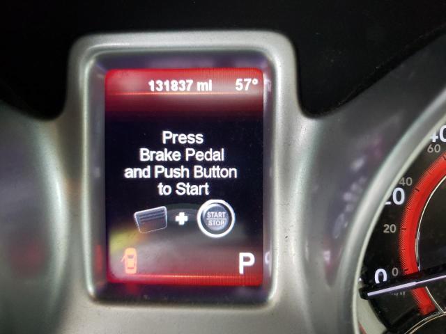 Photo 8 from auction – 2012 DODGE JOURNEY SE with VIN 3C4PDCAB8CT389725