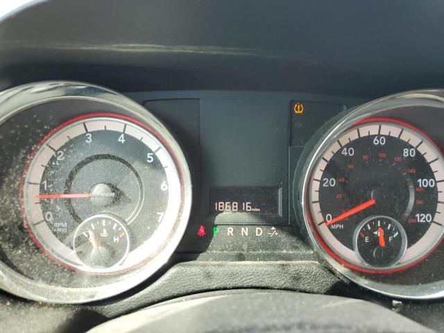 Photo 8 from auction – 2014 DODGE GRAND CARA with VIN 2C4RDGCG9ER205343