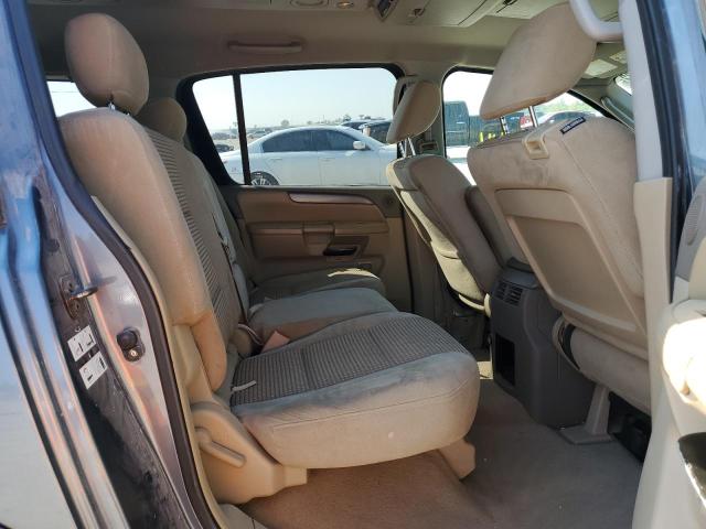 Photo 6 from auction – 2011 NISSAN ARMADA PLA with VIN 5N1BA0ND2BN617869