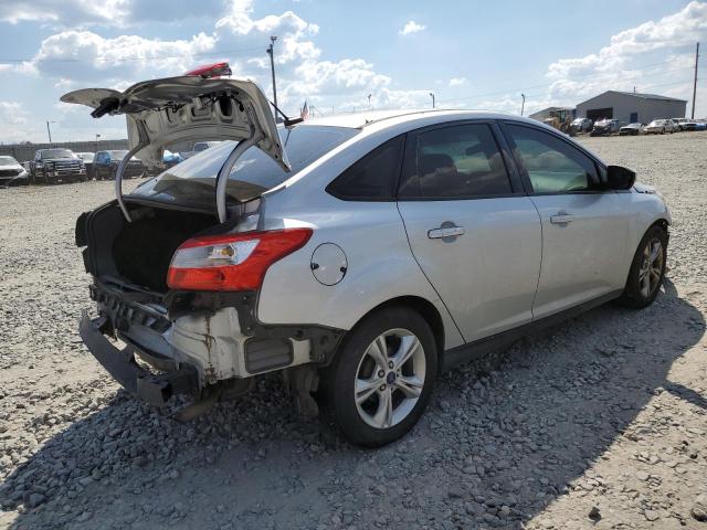 Photo 4 from auction – 2014 FORD FOCUS SE with VIN 1FADP3F21EL233758