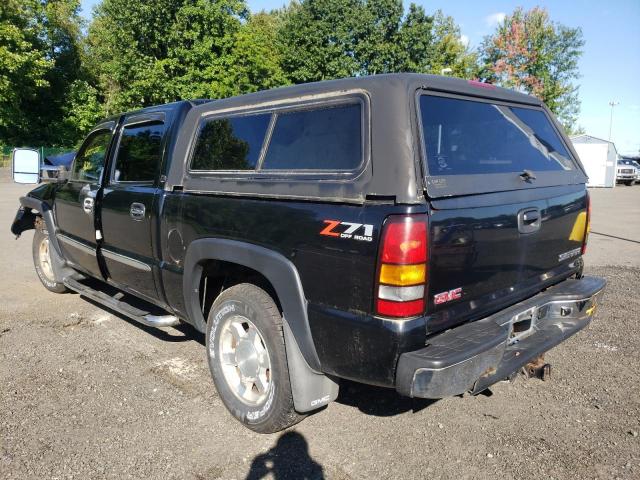 Photo 3 from auction – 2006 GMC NEW SIERRA with VIN 2GTEK13Z761298852