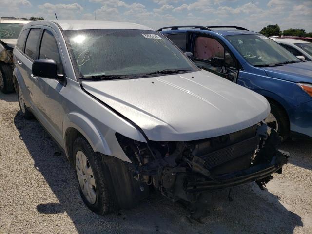 DODGE JOURNEY SE 2014 z numerem VIN 3C4PDCAB4ET152927 - Zdjęcie z aukcji