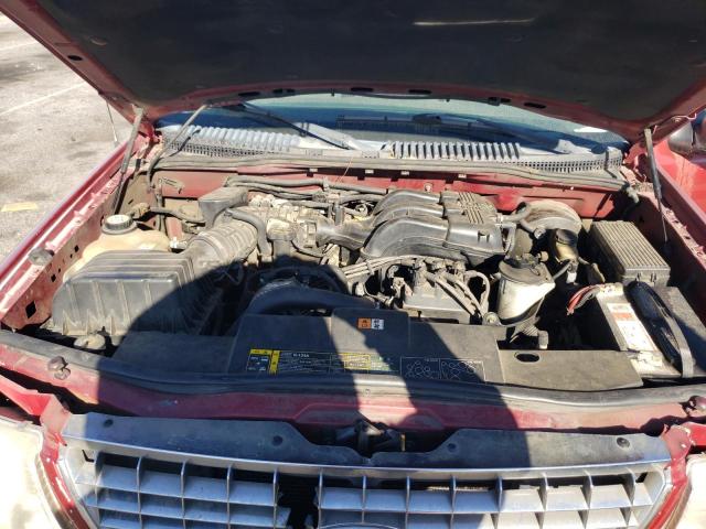 Photo 7 from auction – 2004 FORD EXPLORER X with VIN 1FMZU63K44ZA40378