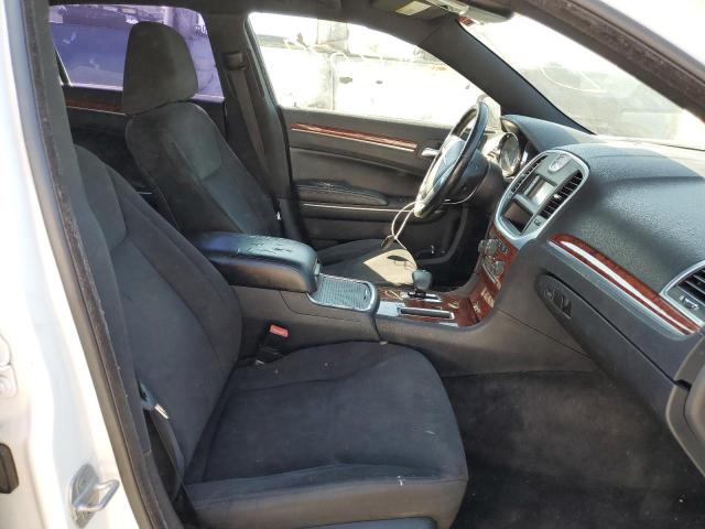 Photo 5 from auction – 2012 CHRYSLER 300 with VIN 2C3CCAAGXCH129888