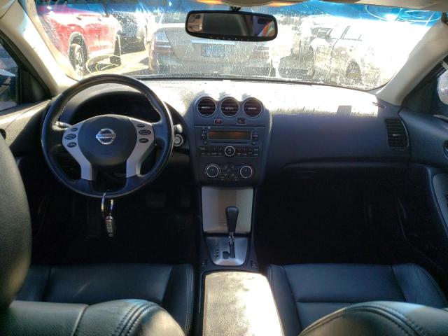Photo 9 from auction – 2009 NISSAN ALTIMA 2.5 with VIN 1N4AL21E09N511408