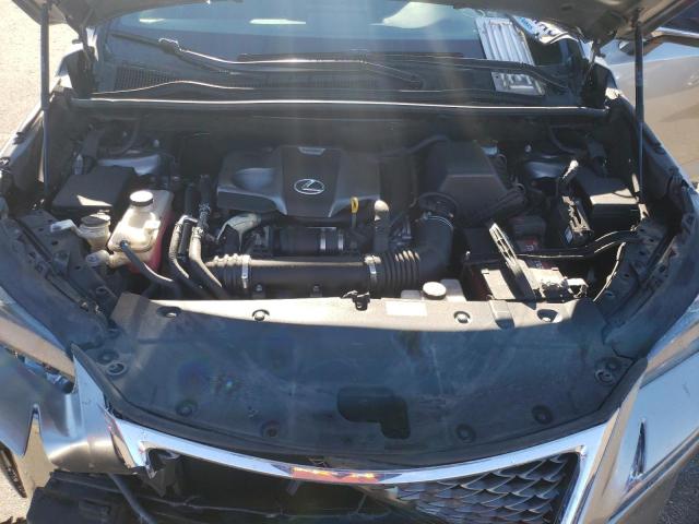 Photo 7 from auction – 2015 LEXUS NX 200T with VIN JTJBARBZ9F2045213