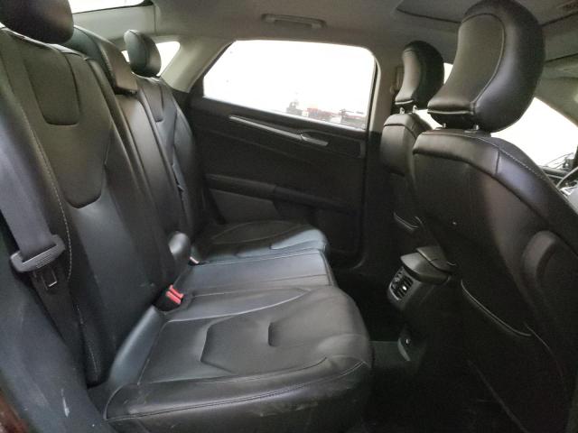 Photo 6 from auction – 2015 FORD FUSION TIT with VIN 3FA6P0D91FR254961