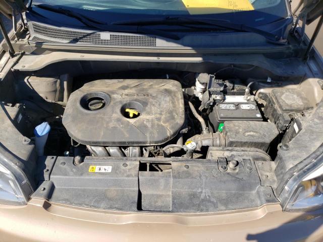 Photo 7 from auction – 2014 KIA SOUL + with VIN KNDJP3A51E7041084
