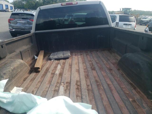 Photo 6 from auction – 2004 CHEVROLET SILVERADO with VIN 1GCHK24U84E166412