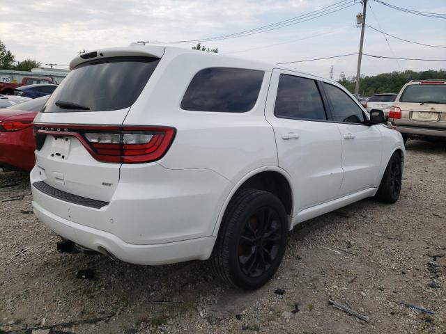 Photo 4 from auction – 2019 DODGE DURANGO GT with VIN 1C4RDJDG5KC633880