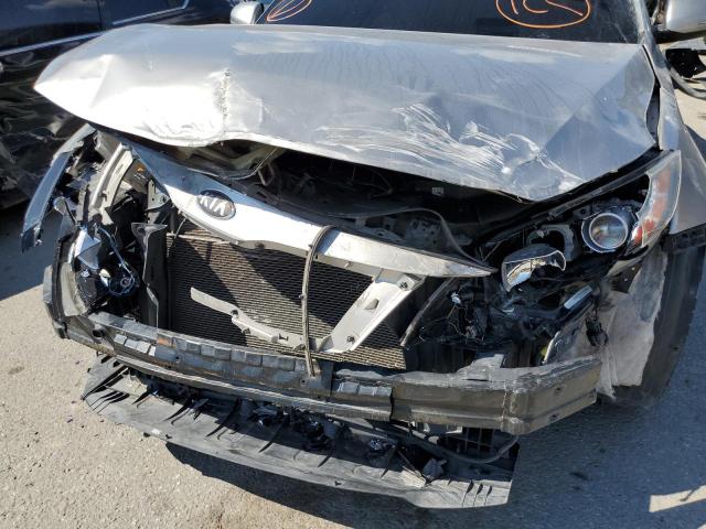 Photo 9 from auction – 2014 KIA OPTIMA LX with VIN KNAGM4A77E5473665