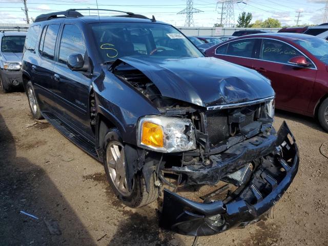 Photo 1 from auction – 2006 GMC ENVOY DENA with VIN 1GKET66M666104626