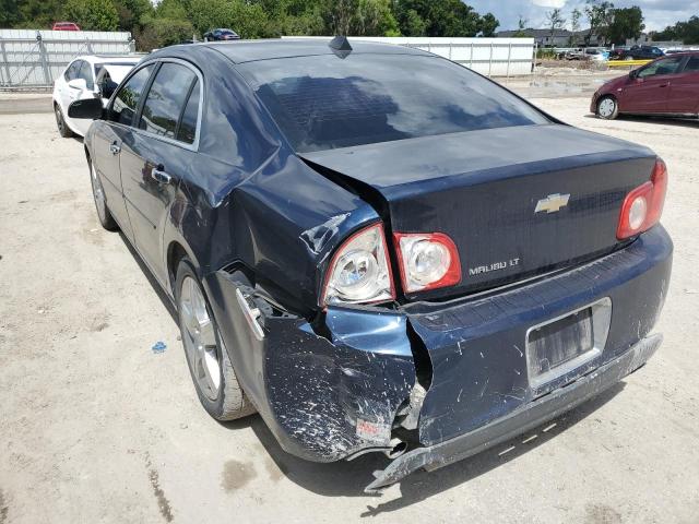 Photo 3 from auction – 2012 CHEVROLET MALIBU 1LT with VIN 1G1ZC5E08CF312050