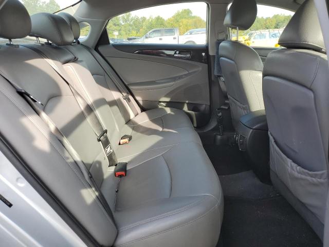 Photo 6 from auction – 2012 HYUNDAI SONATA SE with VIN 5NPEC4AC8CH475089