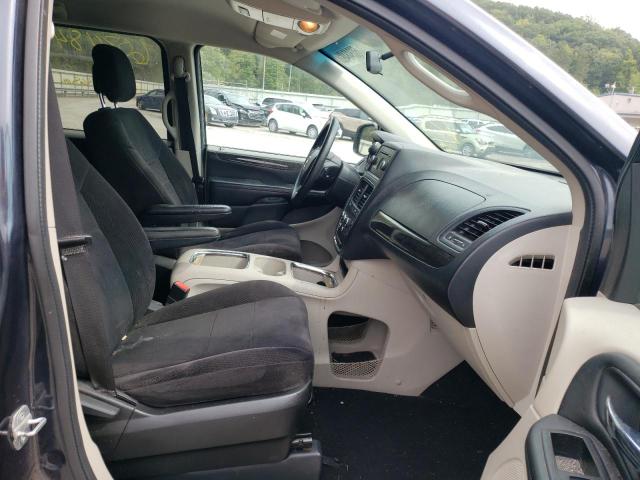 Photo 5 from auction – 2014 DODGE GRAND CARA with VIN 2C4RDGCG0ER127955