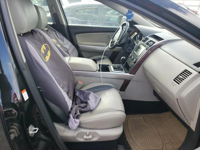 Photo 5 from auction – 2008 MAZDA CX-9 with VIN JM3TB38A480126841