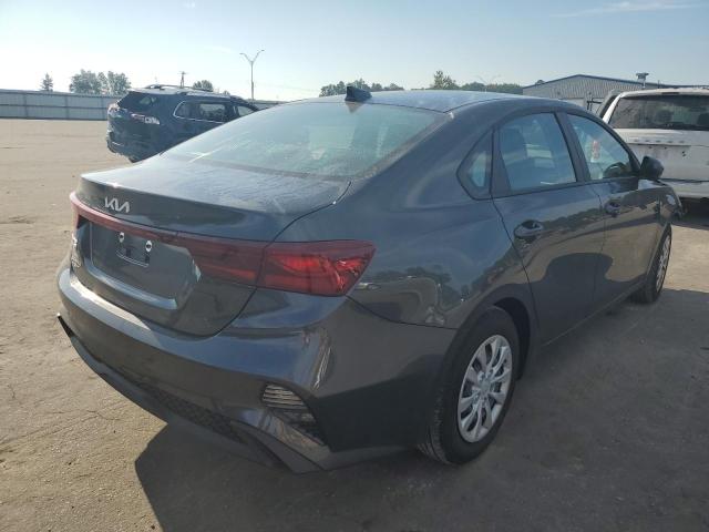 Photo 4 from auction – 2022 KIA FORTE FE with VIN 3KPF24AD2NE498486