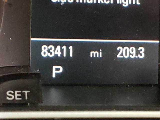 Photo 8 from auction – 2015 AUDI A4 PREMIUM with VIN WAUBFAFL1FN015422