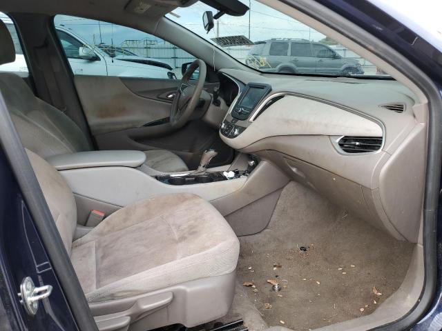 Photo 5 from auction – 2016 CHEVROLET MALIBU LS with VIN 1G1ZB5ST4GF225785