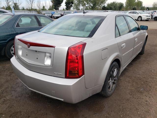 Photo 4 from auction – 2006 CADILLAC CTS HI FEA with VIN 1G6DP577160212530