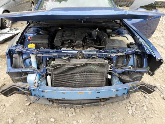 Photo 7 from auction – 2009 DODGE CHALLENGER with VIN 2B3LJ44V29H587271