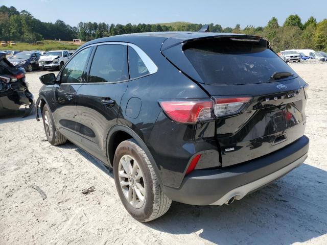 Photo 3 from auction – 2022 FORD ESCAPE SE with VIN 1FMCU9G64NUA21140