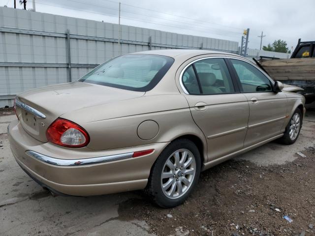 Photo 4 from auction – 2003 JAGUAR X-TYPE 2.5 with VIN SAJEA51D63XD11062