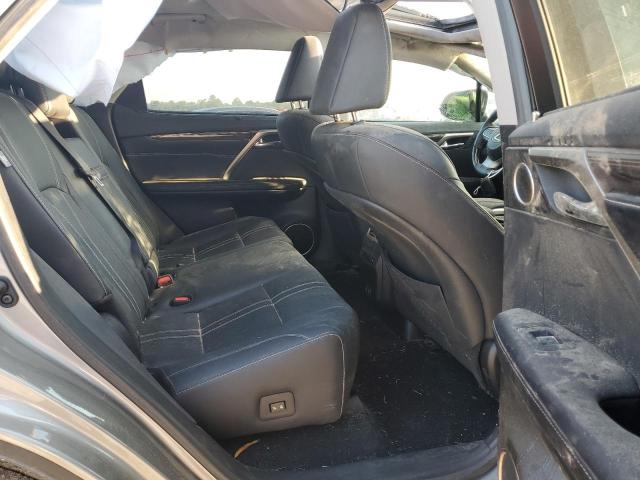 Photo 6 from auction – 2020 LEXUS RX 350 with VIN 2T2JZMAA2LC178376