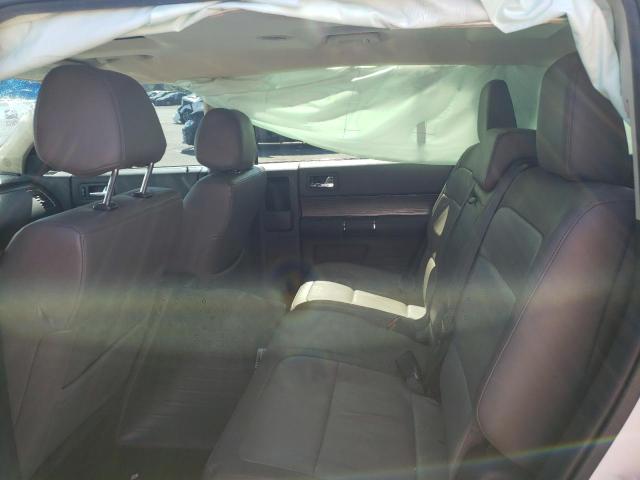Photo 6 from auction – 2016 FORD FLEX LIMIT with VIN 2FMGK5D83GBA12511