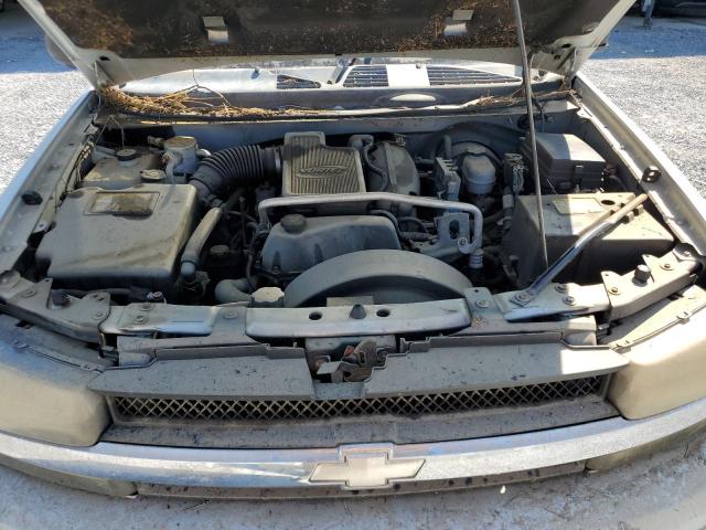 Photo 7 from auction – 2007 CHEVROLET TRAILBLAZE with VIN 1GNDS13S772248878