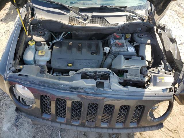 Photo 7 from auction – 2017 JEEP PATRIOT SP with VIN 1C4NJPBBXHD103828