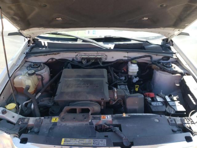 Photo 7 from auction – 2010 FORD ESCAPE LIM with VIN 1FMCU9EG7AKC03805