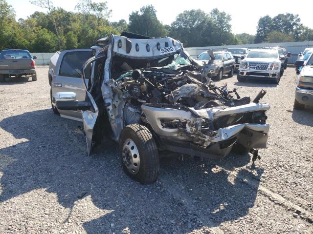 RAM 3500 LARAM 2019 with VIN 3C63RRJL0KG550417 - Photo from auction