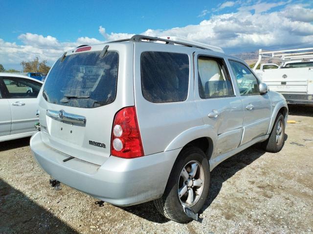 Photo 4 from auction – 2005 MAZDA TRIBUTE S with VIN 4F2CZ04165KM45523