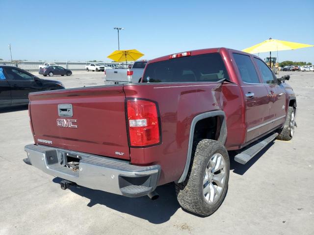 Photo 4 from auction – 2014 GMC SIERRA C15 with VIN 3GTP1VECXEG301289
