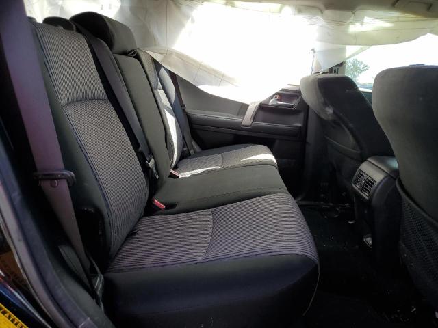 Photo 6 from auction – 2021 TOYOTA 4RUNNER SR with VIN JTEEU5JR7M5239196